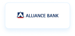 ALLIANCE Bank - Asia Banks