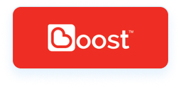Boost - Asia Banks