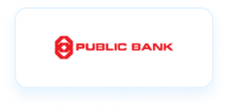 Public Bank - Asia Banks