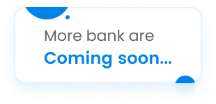 More Bank are coming soon - Asia Banks
