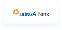 Donga Bank - Asia Banks